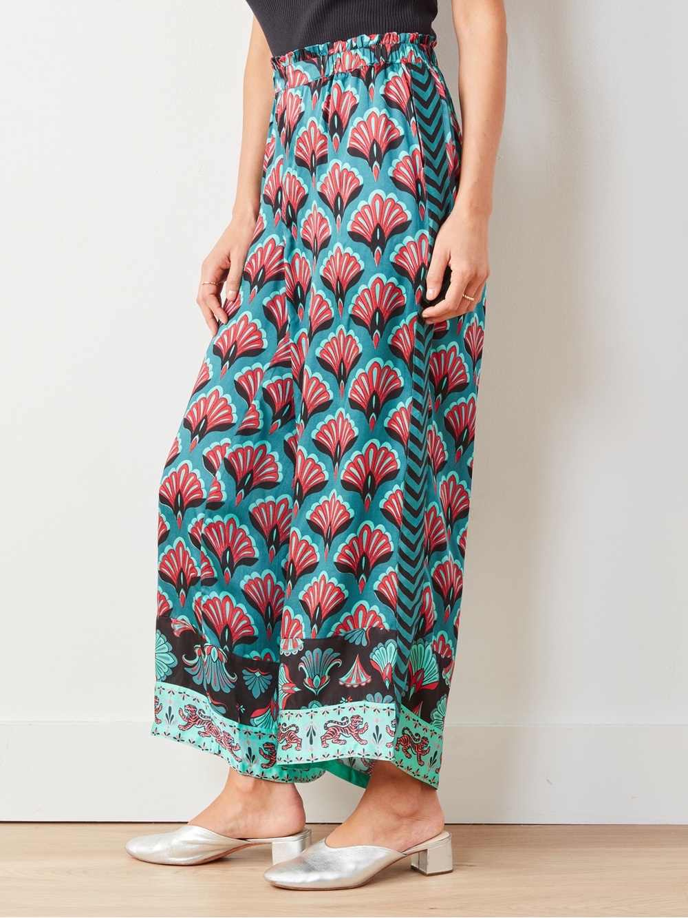 Printfresh Fancy Pants - size Large Tall